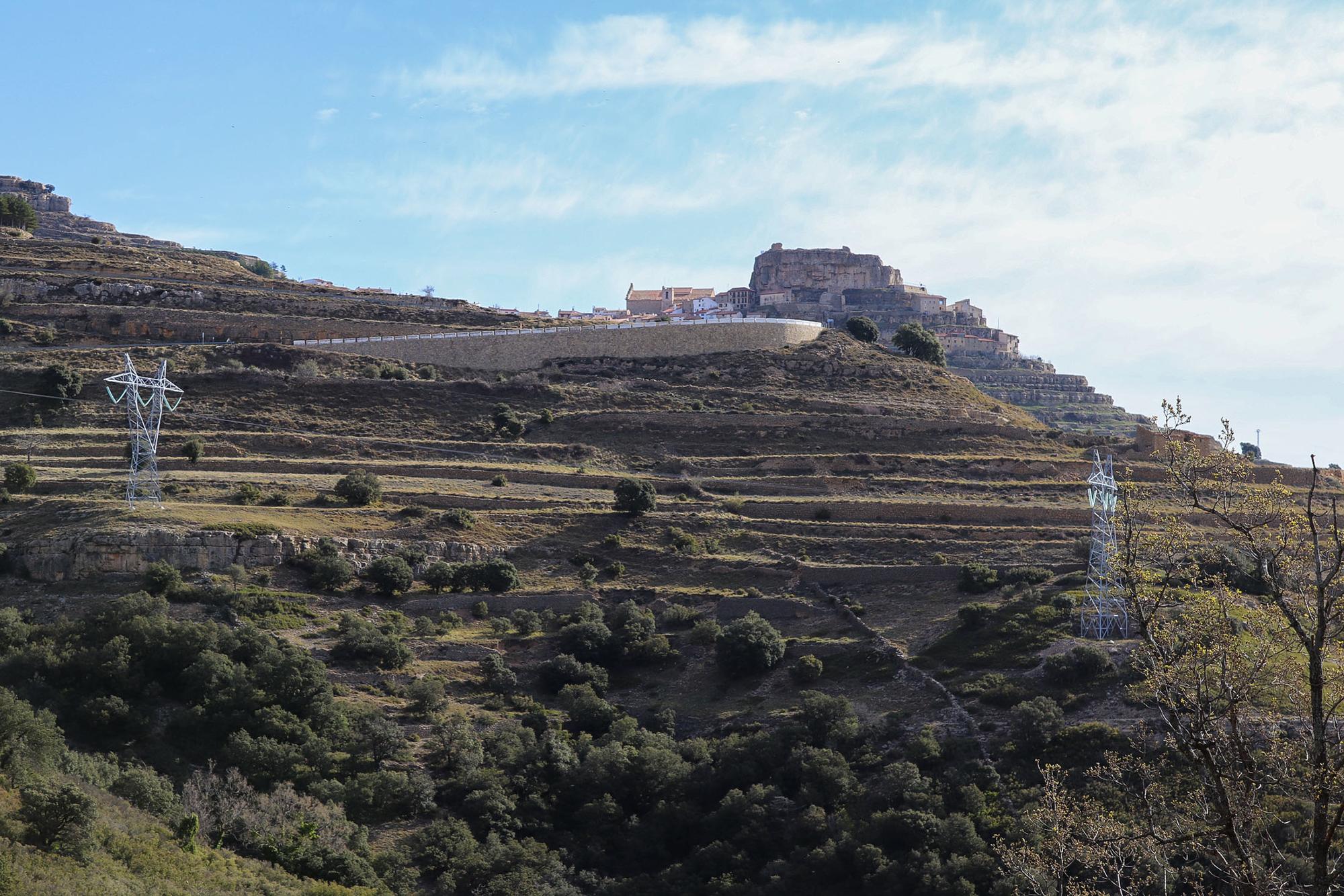 Linea MAT Castellon - 4